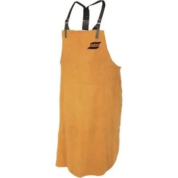 Pracovní zástěra ESAB SVAŘOVACÍ KOŽENÁ ZÁSTĚRA Premium