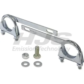 Držák, výfukový systém HJS 82 13 4335