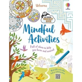 Mindful Activities - James Alice