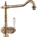 Dřezová baterie Chambord RC 800 Staromosaz