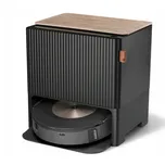 iRobot Roomba Combo j9 Plus černý/hnědý