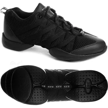 Dámská sportovní obuv BLOCH Europe CRISS CROSS Černá