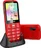 EVOLVEO EasyPhone XO, červený