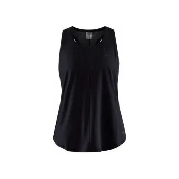 Pánské tílko CRAFT CORE Essence W černá 1911243-999000 S; Černá nátělník