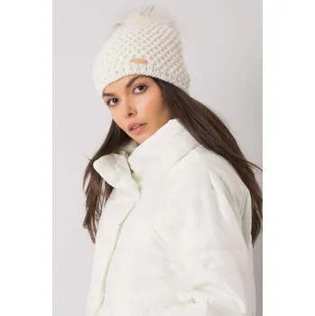 Čepice Glara Vlněná čepice na zimu 970451