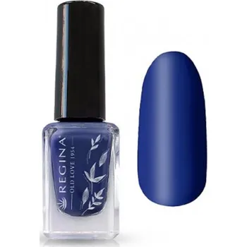 Lak na nehty Regina Old Love 1954 lak na nehty 8 Safírový