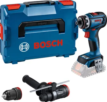 Vrtačka BOSCH Professional GSR 18V-90 FC 0.601.9K6.204