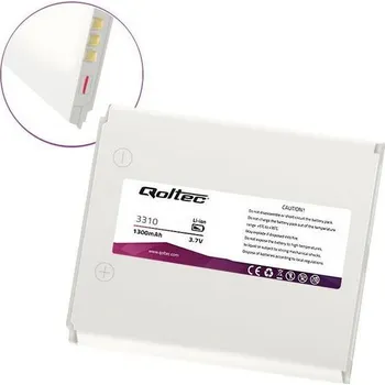 TT-TopTechnology Baterie Nokia 3510i 1300mAh nahrazuje originál