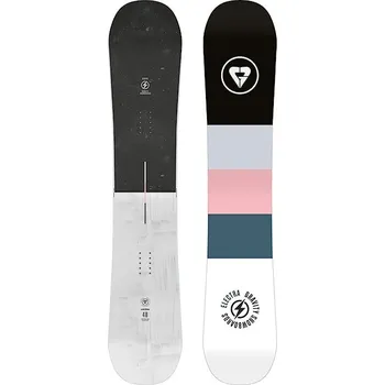 Snowboard Gravity Electra Barva: -, Velikost: 156