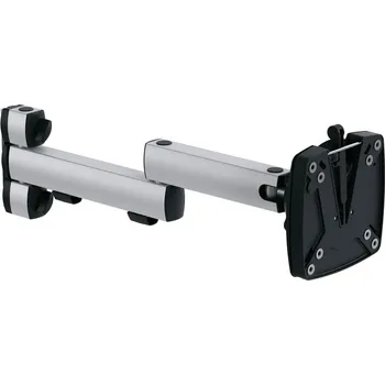 Dílenský stůl Kloubové rameno Rocholz na monitor, 100 x 450 x 120 mm