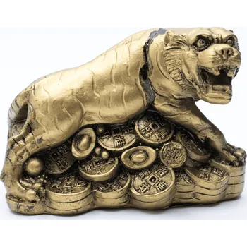 Milujeme Kameny Tygr - soška Feng shui - malý VADA VAD79 377401