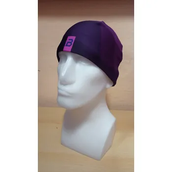 Čepice BOSA čepička AKTIV tm.fialová/fialová