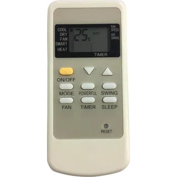 Dálkový ovladač BLAUPUNKT UYKQ-11e-R - náhradní dálkový ovladač