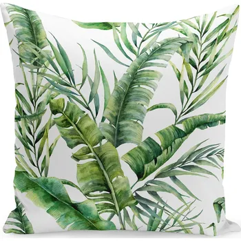 Povlak na polštářek Povlak na polštář s potiskem JMC-12 Rozměr polštáře: 45x45cm