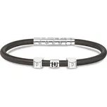 Náramek POLICE Flake PEAGB0033903