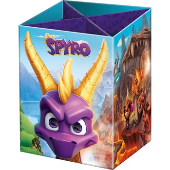 Stojan na vizitku ARGUS Stojan na pera a tužky Spyro 19240359