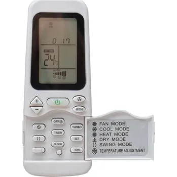 HITACHI HT01, KTRL003 - náhradní dálkový ovladač