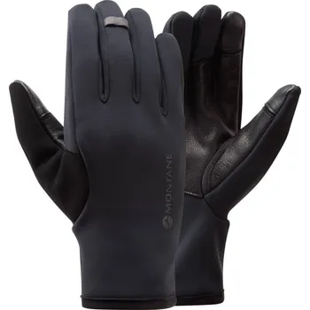Rukavice Montane Womens Windjammer Lite Glove Velikost: L