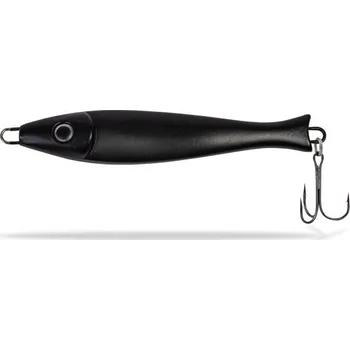 Umělá nástraha Rhino Pilker Big Head černá 300g #2/0