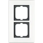ABB 2CKA001754A4443 Rámeček dvojnásobný, pro vodorovnou i svislou montáž