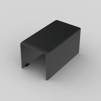 elektroinstalační lišta Kopos 8642_FB KRYT SPOJOVACÍ LHD 40X40
