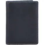 Peněženka unisex Poyem černá 5229 Poyem C