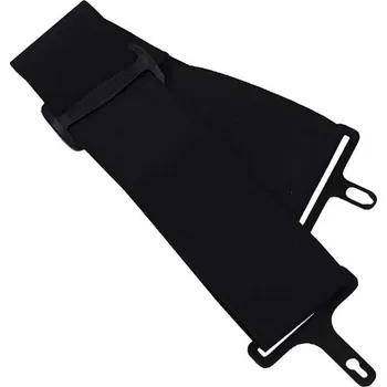 Příslušenství pro sportovní střelbu TACTICAL EVO | Lenta (tepelná clona) - Barva Černá (black) lenta1