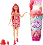 Barbie Pop Reveal Fruit Juice HNW43