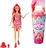 Barbie Pop Reveal Fruit Juice HNW42, melounová tříšť