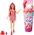 Panenka Barbie Pop Reveal Fruit Juice HNW43