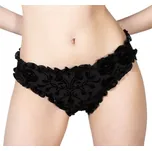 kalhotky dámské KILLSTAR - Dark Fairyland - Black