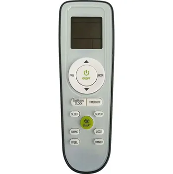 Dálkový ovladač YORK D3FB - náhradní dálkový ovladač