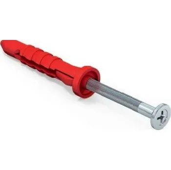 Hmoždinka TAMADEX NH - 6x40 (Total-Fixx) pr.6mm - natloukací hmoždinka