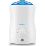 BabyOno Elektronický ohřívač a sterilizátor