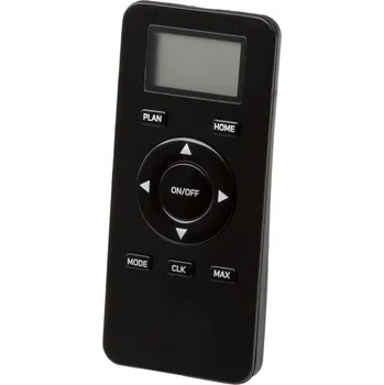 Dálkový ovladač ROBZONE Duoro XCONTROL - originální dálkový ovladač