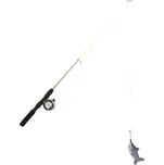 Flamingo Prut Rodney Žralok 41cm