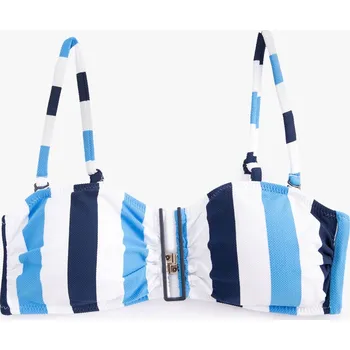 Dámské plavky Koton bikiny vrchní díl s odnímatelnými ramínky Koton Other 2447253