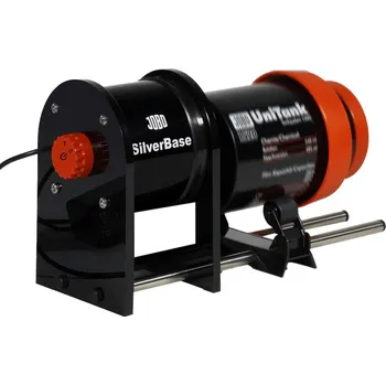 Temná komora Paterson JOBO 4044T SILVERBASE procesor + tank 1520 + magnet