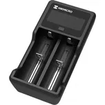 HIKMICRO Nabíječka tužkových baterií s…