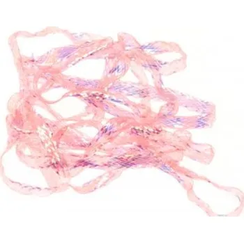 Umělá nástraha Hends Pearl Scudback bílá