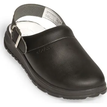 Pracovní obuv abeba ACTIVE 031 Black OB Velikost: 45