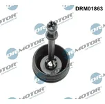 Kryt, pouzdro olejového filtru Dr.Motor Automotive DRM01863