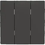 ABB 3559T-A00666 237 Kryt spínače trojnásobného