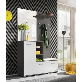 Předsíňová stěna Předsíňová stěna (předsíň) Diana