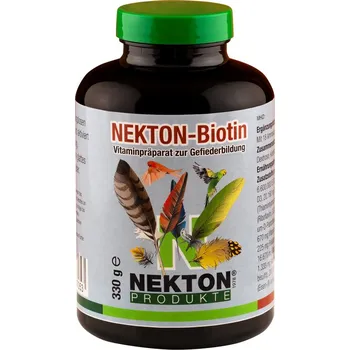 NEKTON-Produkte Bio, 375 g
