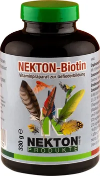 NEKTON-Produkte Bio