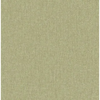 Tapeta Eijffinger Zelená vliesová tapeta na zeď, imitace látky, 333536, Festival, Eijffinger, velikost 10 x 0,52 m