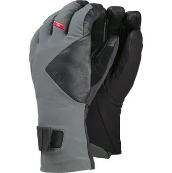 Rukavice Mountain Equipment Randonee Rukavice Size: XS, Color: Shadow/Black