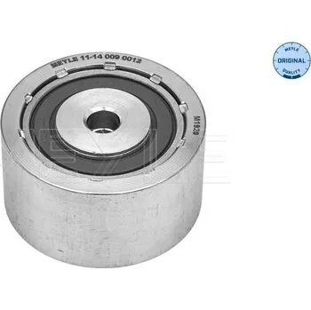 Vratná/vodicí kladka, klínový žebrový řemen MEYLE 11-14 009 0012