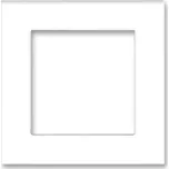 ABB 5016M-A00070 03 Kryt pro přístroj osvětlení s LED, reproduktor AudioWorld nebo pro adaptér Profil 45